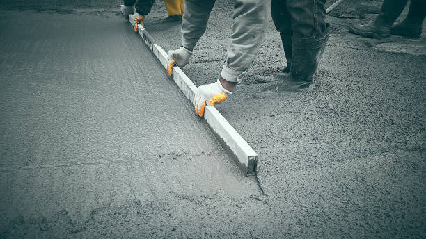 Best Concrete Demolition Services  in Chehalis, WA